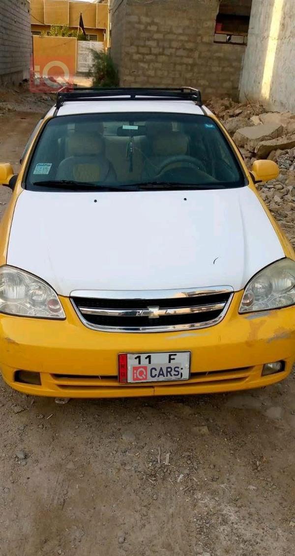Chevrolet Optra 2012 for sale in Iraq - Baghdad